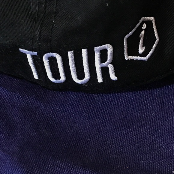 Callaway Golf Branded Hat Cap - Picture 8 of 8